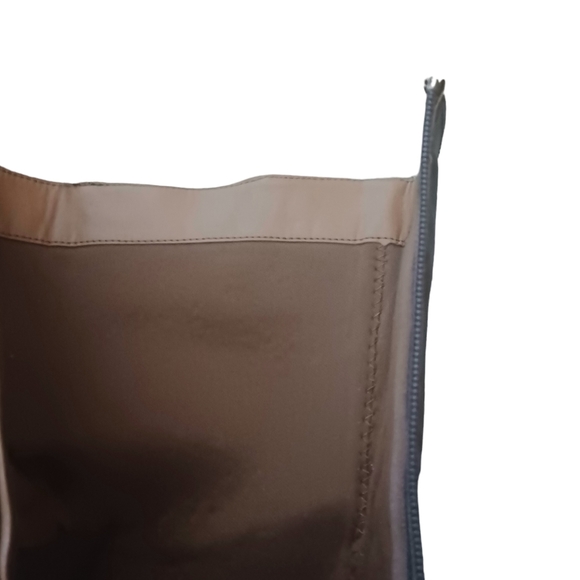 Patrizia brown leather southwestern flair boots  size 40 NWT - Picture 7 of 13